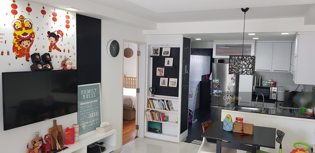 Blk 96 Lorong 3 Toa Payoh (Toa Payoh), HDB 3 Rooms #197476272